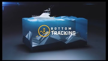 Cannon Optimum Bottom Tracking