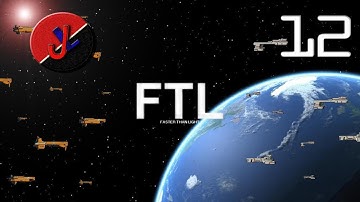 Need More Scrap | FTL 12