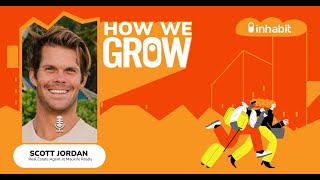 Life in Maui as a Property Manager with Scott Jordan, Owner of Maui Life Realty