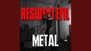 Resident Evil Save Room Theme (Metal Version) - Artificial Fear