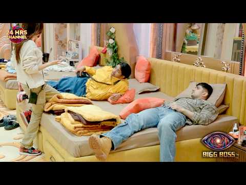 Bigg Boss 20 New Promo 12th October 2026: Nakul Karega Gullu Ko Nominate, Scout Dega Sath