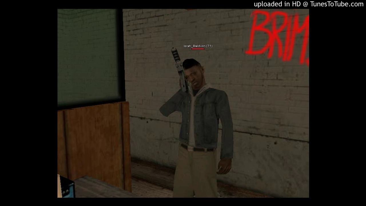 Baby Loc - Wock [Prod by GhettoAllStar]