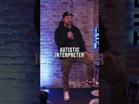 Autism interpreter for Elon