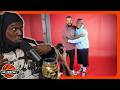 607 Unc says Adam & Crip Mac aren't Real Friends, Only Hang out on Camera
