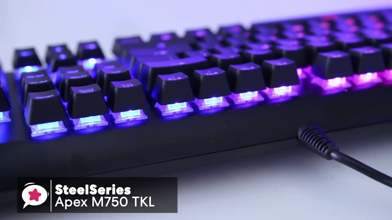 5 Best TKL Mechanical Keyboards Are TKL Gaming Keyboards Worth It YouTube