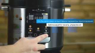 Видео Мультиварки Philips HD2173, Philips HD2178 (автор: info.F.ua — Обзоры желаний)