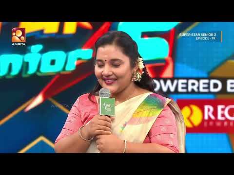 എന്നാലും എന്തിനാണൊരു Why?!| Sivapriya | Thaaram Vaalkkanadi nokki |Golden Melodies |Epi19