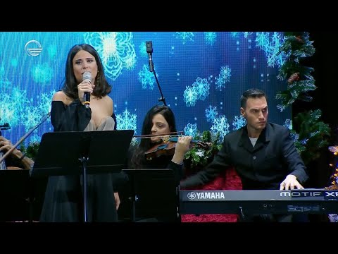 მარიამ როინიშვილი; ნიკა ნიკვაშვილი და JustQuartet - My Favorite Things | „დილის შოუ“