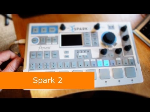 Arturia Spark 2 and Spark LE in Depth Review