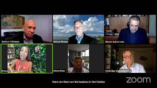 En vivo con Michael Wheeler - Profesor de Harvard