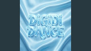 DIGIDI DANCE - SOLE DAD