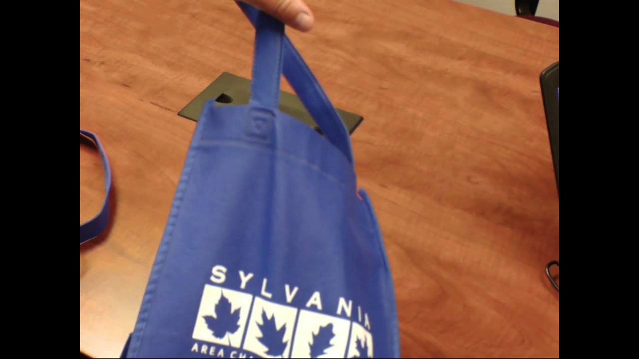 Advance Advertising Ltd. Key Product Spotlight | Non Woven Bags