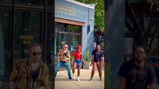 Poco Lee & Hotkid - Otilo Izz Gone Dance Video