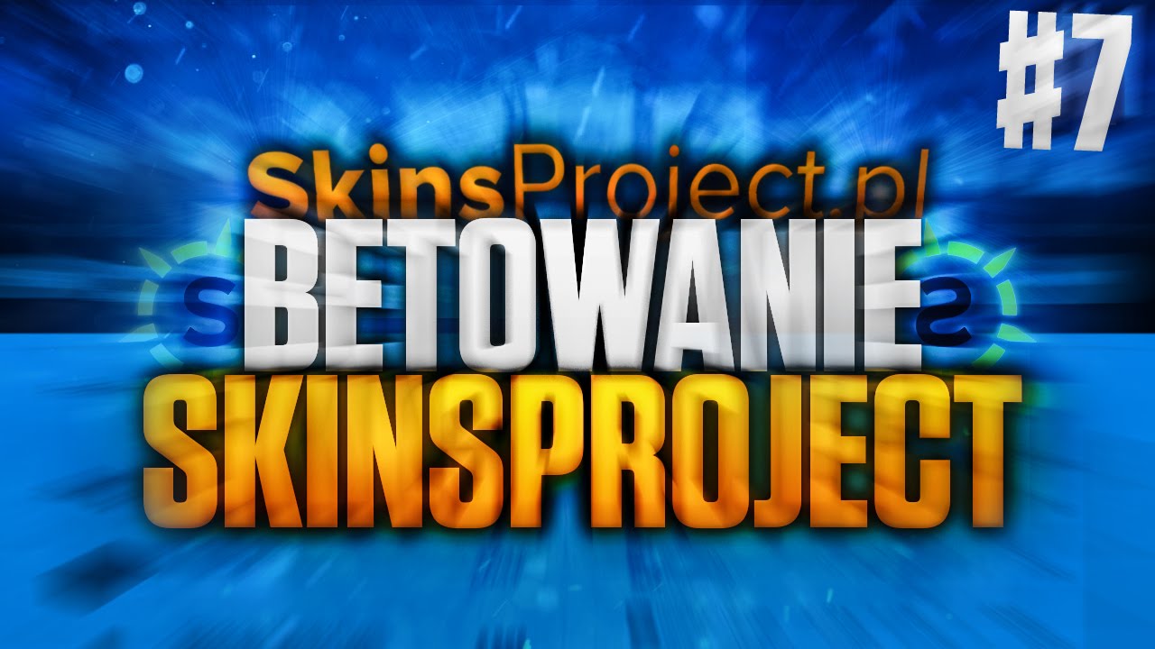 CS:GO Ruletka #7 - Trochę betowania i giveaway na coiny! Skinsproject.pl