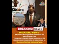 Breaking: The "Cockroach Janata Party" is Officially Taking Over Goa! | #goa #funny #memes #comedy