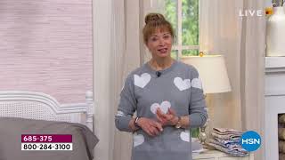 HSN Home Solutions featuring South Street Loft 02 14 2020 - 10 PM