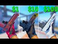 The BEST Desert Eagle Skins in CS2 For EVERY Budget! (AFTER CRASH)