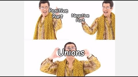 Unions Explained With My Quirky Voice! | Roblox Studio Tutorial