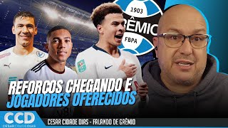 Download Lagu O craque inglês que foi oferecido ao Grêmio MP3 Download Lagu O craque inglês que foi oferecido ao Grêmio MP3