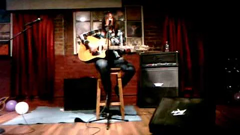 Christina Rubino 4/18/10 ImAgeRy