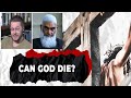 If Jesus is God, how can He, as God, die? - David Wood's Bad Argument