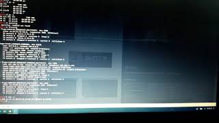 Route Command for  Kali Linux - Hidden Command