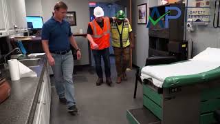 Injury Reporting and Safety Concerns - Safety 101 for Supervisors