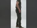 Тактичні штани SMILO rip stop olive