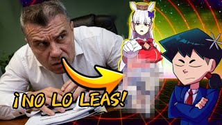 El Cómic que Diego Costarelli ( Alcalde de Mendoza ) que NO QUIERE QUE LEAS 🔥
