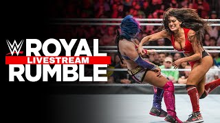 Best of Royal Rumble Full Match Marathon