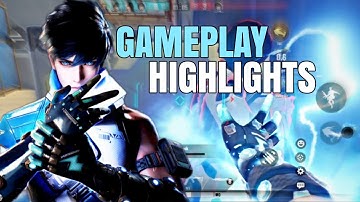 Cold ❄️ | Hyper Front Gameplay Highlights #hyperfrontindonesia