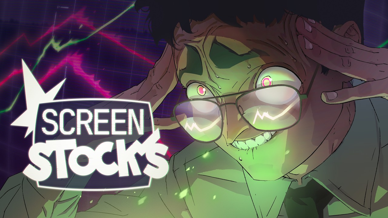 Screen Stocks fragmanı