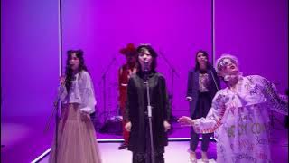 [온스테이지2.0] 이날치 - 범 내려온다(with 앰비규어스 댄스컴퍼니)