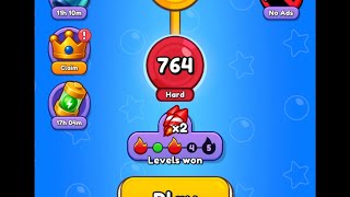 Marble Sort Level 764