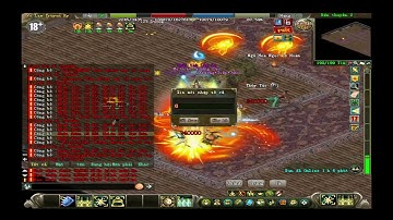 THIEN VƯƠNG ĐAO SOLO CÙNG VŨ HỒN THUẪN VÀ CÁI KẾT