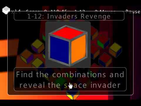 A XYZ Game Prototype with Lua