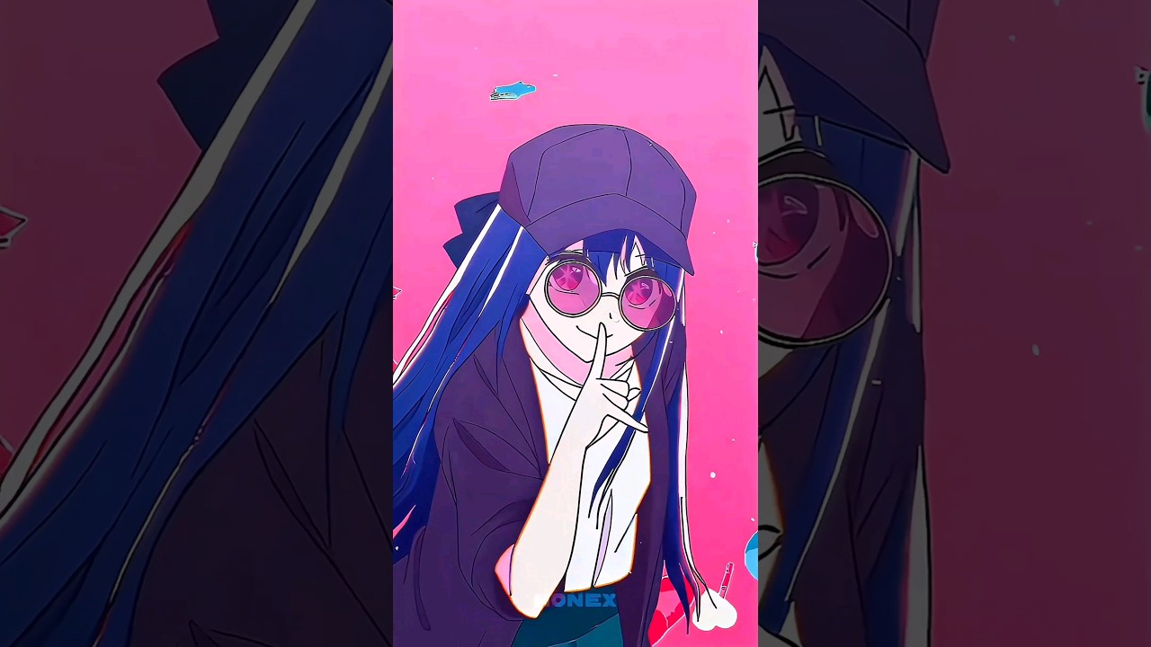 Ai Hoshino 🌟 | Oshi no Ko ✨ | Anime Edit 4K Quality 🩷