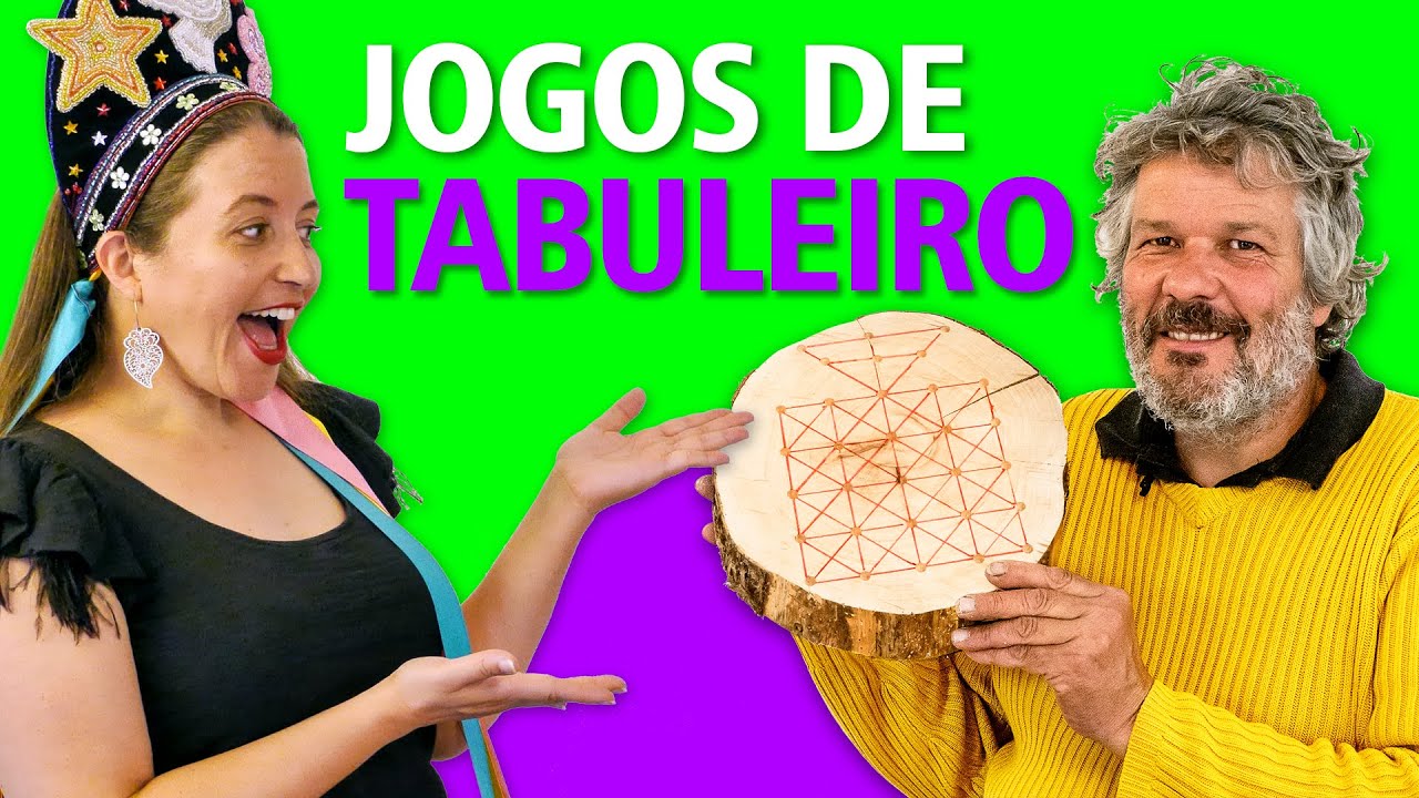 Jogo de tabuleiro criado por indígenas empolga estudantes - MEC