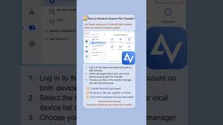 How to Perform Remote File Transfer (Fast & Secure Way) #transfer #remote #file #solution