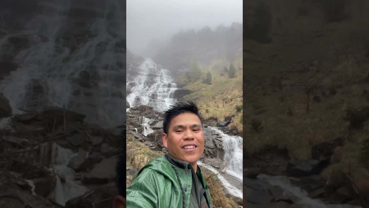 I like myself more when i am with you 🏔️ 