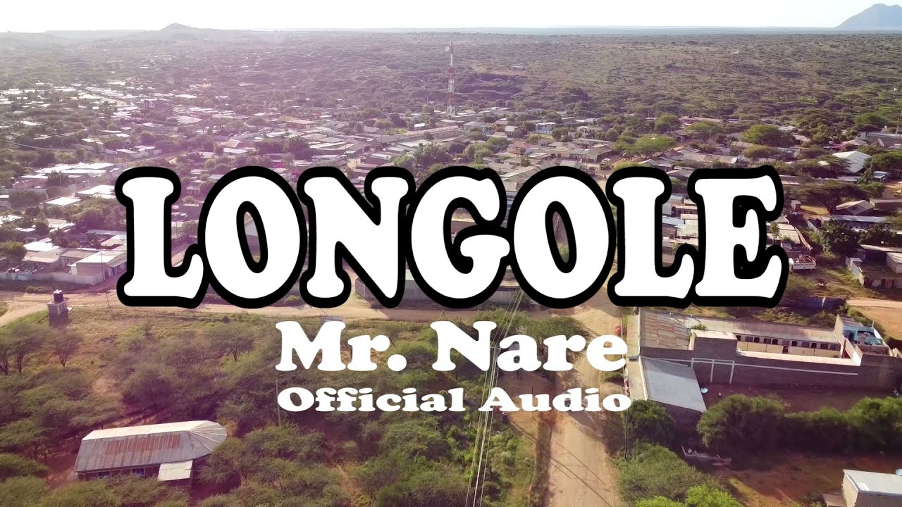 Longole Mr Nare