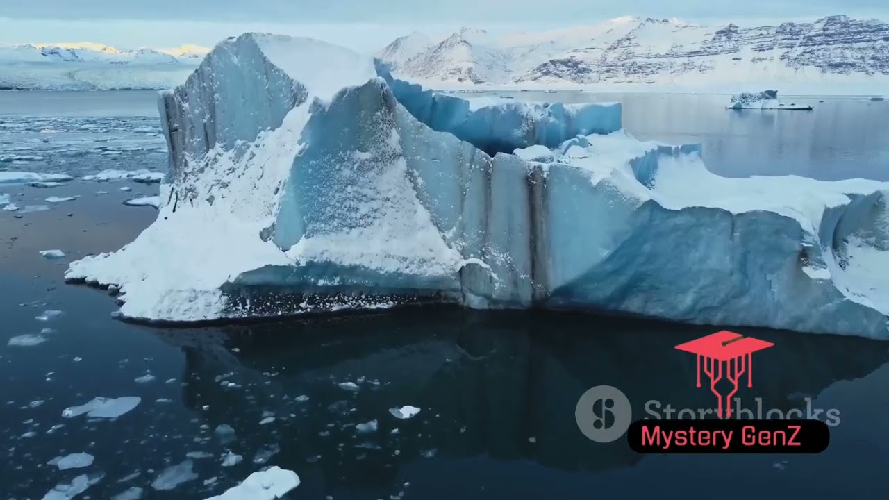 The Insane Plan to Save Sea-Ice