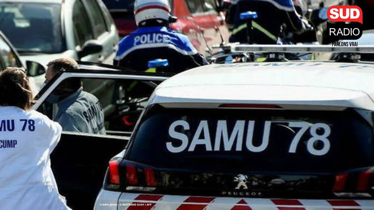 Trappes : faut-il retirer les 12 points du permis en cas de conduite sous stupéfiants ? Débat