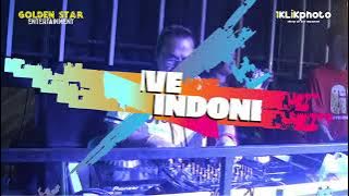OT golden star entertainment bersama dj perdinand dan fdj rinzee