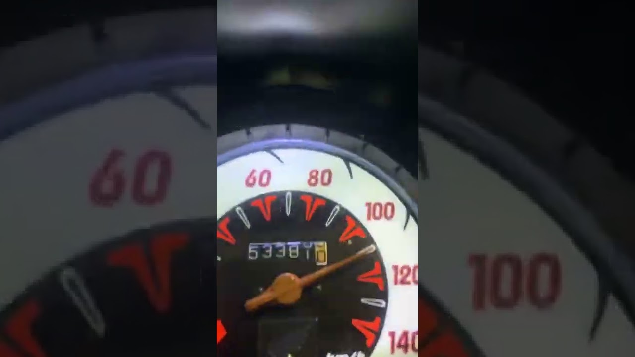 Top speed beat karbu piston vario 125