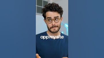 Cómo cree una App sin saber Programar