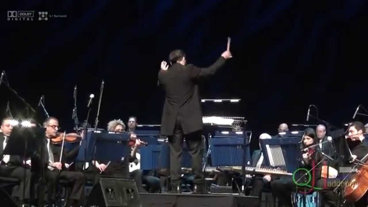 Farid Al Atrache / Nogoum El Lail - فريد الأطرش \ نجوم الليل