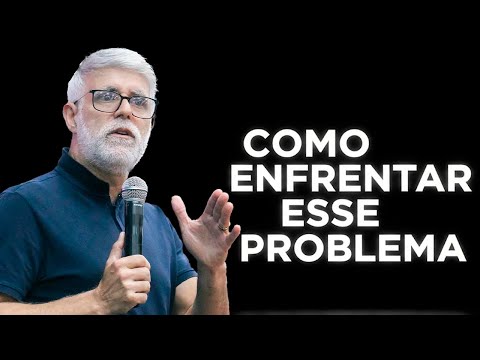 COMO ENFRENTAR ESSE