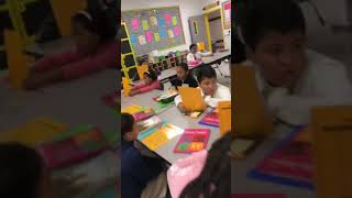 Corrective Reading