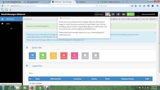 how to use advanced pos
